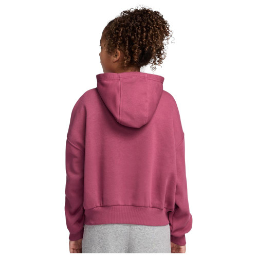 Nike Παιδικό φούτερ Sportswear Club Fleece Boxy Hoodie
